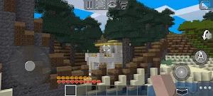 AiraCraft: Build Adventure Screenshot 3