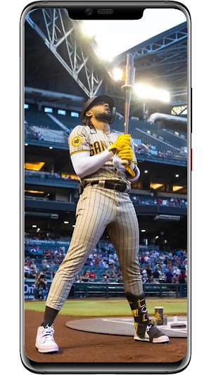 Fernando Tatís Jr Wallpapers Screenshot 0