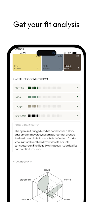 Lekondo Screenshot 2