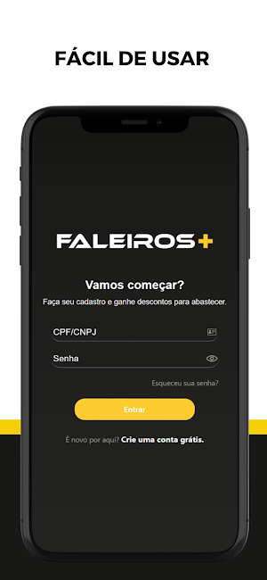 Faleiros+ Screenshot 0