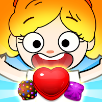 Match Happy Sweet