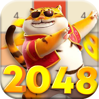 2048 game fun