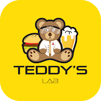 Teddy's Lab