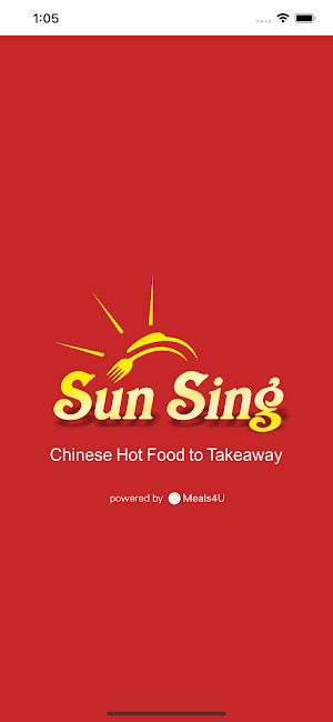 Sun Sing Shipley Screenshot 0