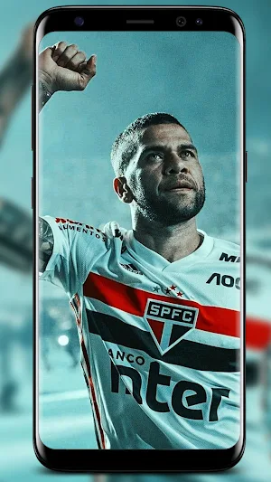 Sao Paulo Team Wallpapers screenshot 7