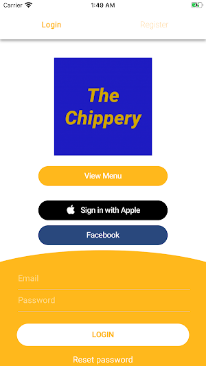 The Chippery Screenshot 3