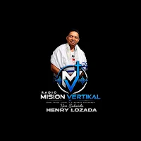 RADIO MISION VERTIKAL