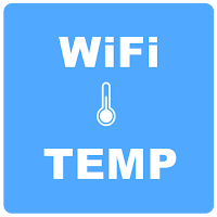 WiFi TEMP