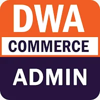DWA Commerce Admin