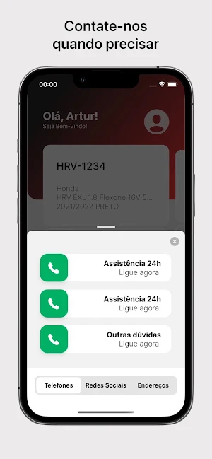 Total Proteção Associados Screenshot 3