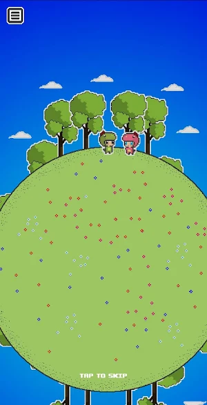 Infinite Dinosaur Run Screenshot 0