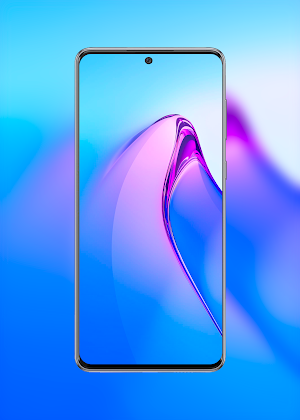 OPPO Reno 8 Pro+ Wallpapers Screenshot 3