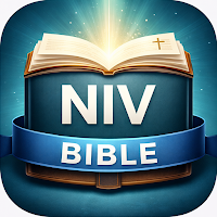 NIV Bible: Offline English App