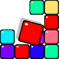 Line Puzzle Block