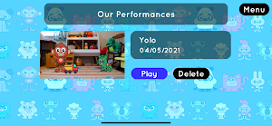 Animal Antics (for Families) Screenshot 3