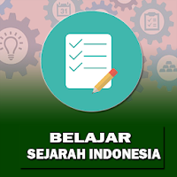 Belajar Sejarah Indonesia