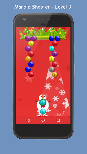 Marble Shooter Screenshot 3