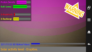 Apollon's eye Screenshot 1