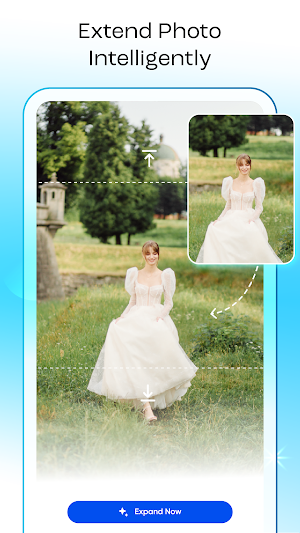 Glorci: AI Photo Editor Screenshot 3