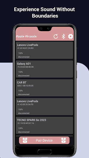 Airpods Pro Screenshot 2