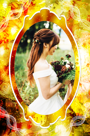 Photo Frame Screenshot 0
