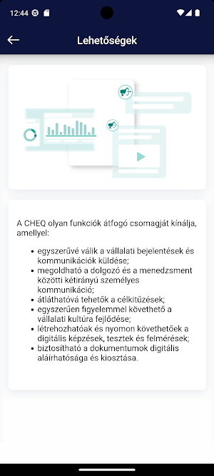 JOBTAIN Screenshot 3