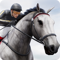 iHorse 2022: Horse Racing Game