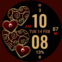 Hearts Bloomfield