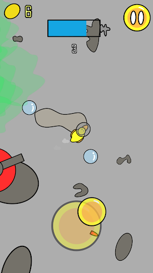 Ducky Lunacy Screenshot 1