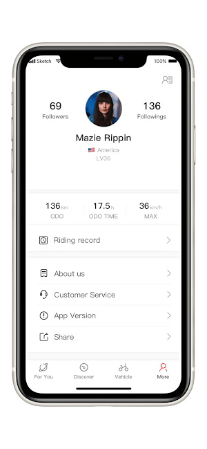 QMWHEEL Plus Screenshot 2