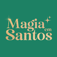 Magia em Santos