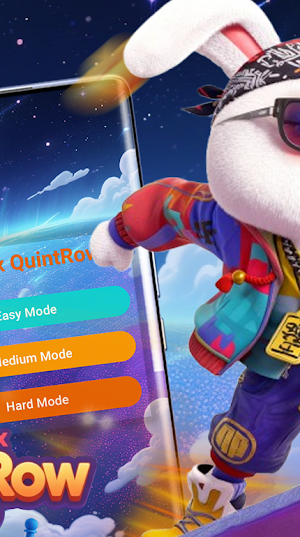 Pentrix QuintRow Screenshot 1