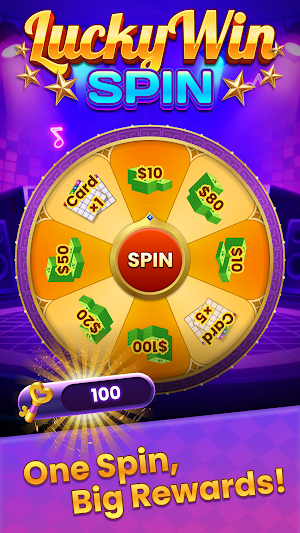 Bingo Bankroll Screenshot 1