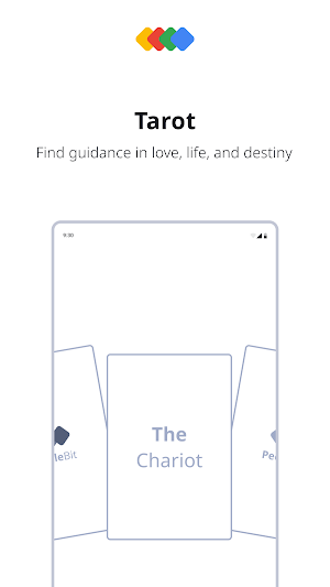PeoopleBit - Astrology Screenshot 1