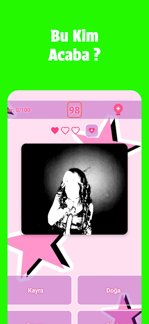 Mantra Kızları | Kim Bu Screenshot 3