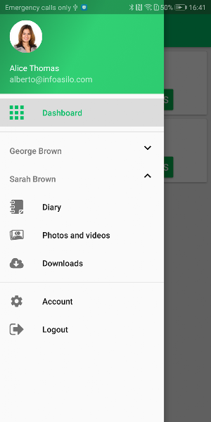 Kindertap Screenshot 0