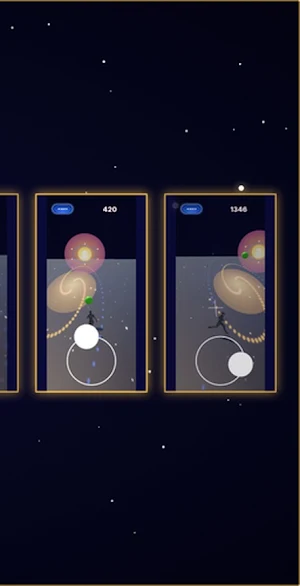 Kick Shot Arena Screenshot 3