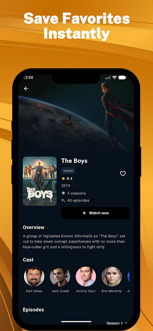 Via Free Screenshot 3