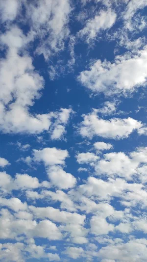 Wallpaper Awan Screenshot 1