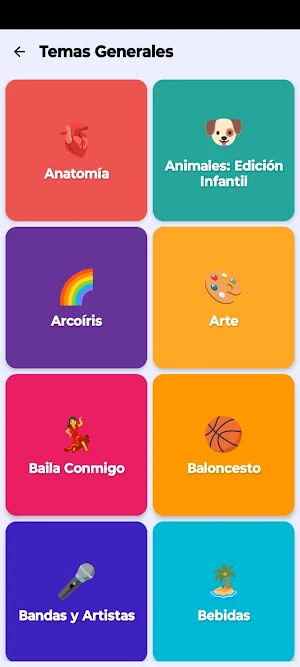 ¡Que Soy Yo! Argentino Screenshot 1