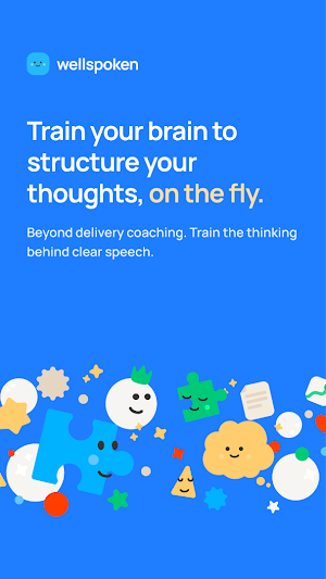Wellspoken: Articulation Coach Screenshot 0