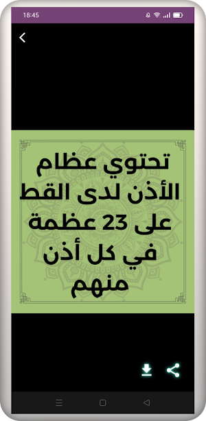 هل تعلم معلومات عامة Screenshot 1