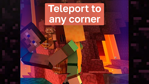 Portals Mods Screenshot 1
