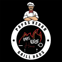 Papas kebab Grillhaus