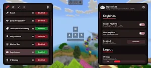 Flarial Screenshot 0