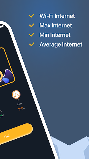 Penguin Swift Net Test&Proxy Screenshot 2