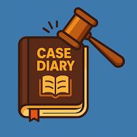 Police Case Diary
