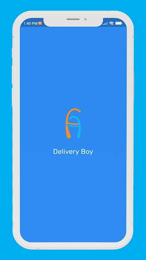 အမေ့အိမ် delivery Screenshot 0