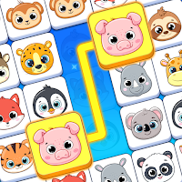 Onet Animal: Tile Connect Fun
