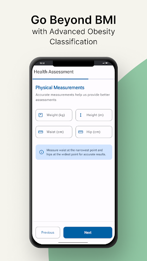 FitX Health Screenshot 1